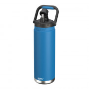 Water bottle Asobu Canyon Blue, 1.5 l