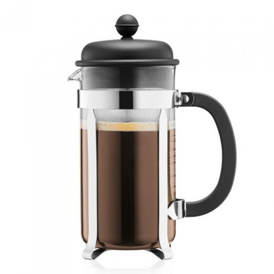 French Press coffee maker Bodum 