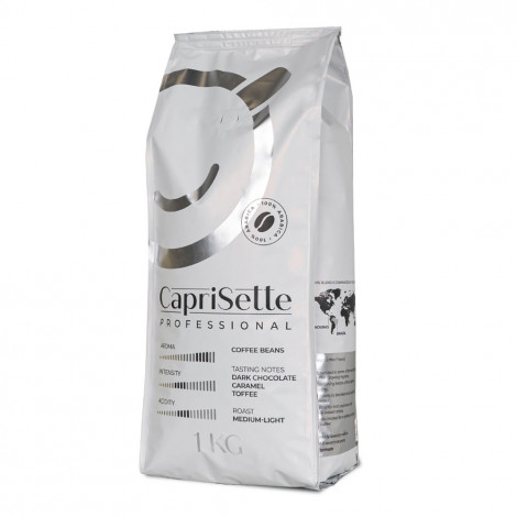Kohvioad Caprisette Professional, 1 kg