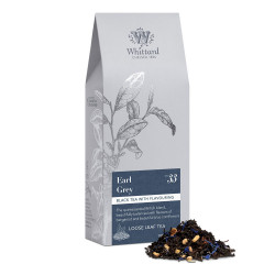 Juodoji arbata Whittard of Chelsea „Earl Grey“, 100 g