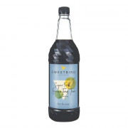 Sirup för iste Sweetbird ”Sugar Free Lemon Iced Tea”, 1 l