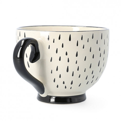 Cup with an ethnic pattern Homla NIL, 400 ml