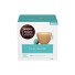 Coffee capsules compatible with Dolce Gusto® NESCAFÉ Dolce Gusto Flat White, 16 pcs.