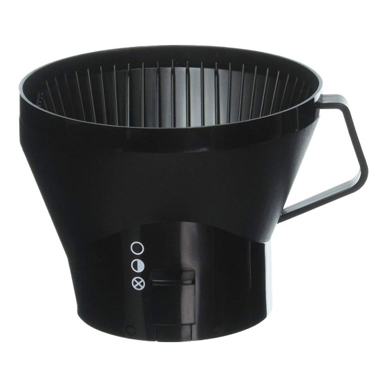 Filter Basket For Moccamaster With Manual Drip Stop (13192)