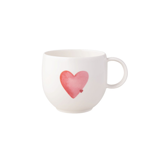 Kubek Villeroy & Boch With Love Sending Love, 290 ml