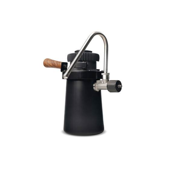 Flair Wizard spieniacz do mleka