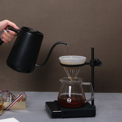 Koffie weegschaal TIMEMORE Black Mirror 2 Smart