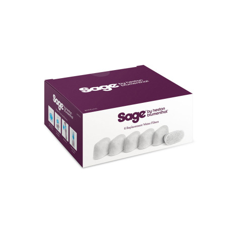 Veefiltrid Sage SWF100