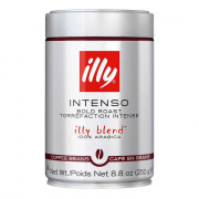 Coffee beans Illy “Intenso”, 250 g