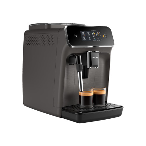 Machine à café Philips Series 2200 EP2224/10