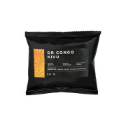Rūšinės kavos pupelės DR Congo Kivu, 50 g