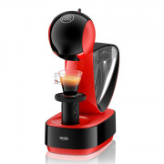 Kaffeemaschine NESCAFÉ® Dolce Gusto® „Infinissima EDG 260.R“