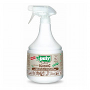 Spray czyszczący PulyBar® „Igienic”, 1000 ml