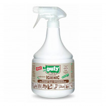 Rengöringsspray PulyBar® ”Igienic”, 1000 ml