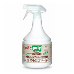 Reinigungsspray PulyBar® Igienic, 1000 ml