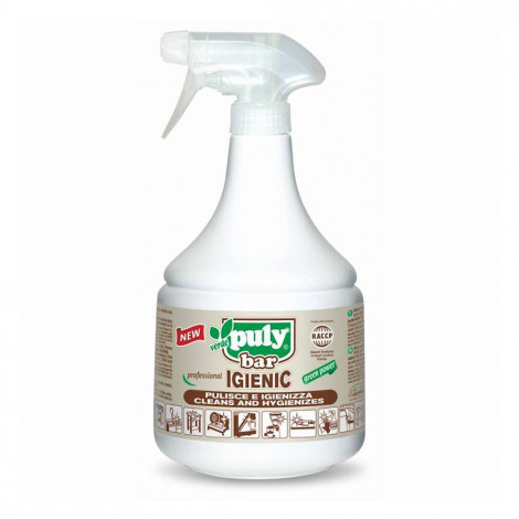Cleaning spray PulyBar® “Igienic”, 1000 ml