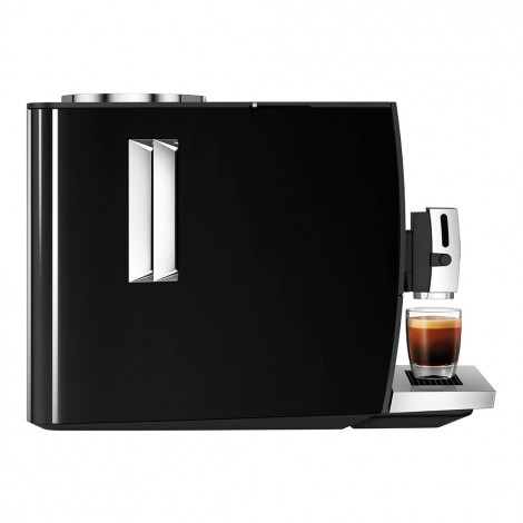 Kafijas automāts JURA “ENA 8 Full Metropolitan Black Touch”