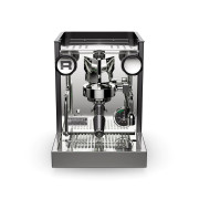 Rocket Espresso Appartamento TCA Black/Copper Espressomaskin – Svart&Koppar