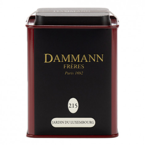 Oolong tēja Dammann Frères “Jardin Du Luxembourg”, 100 g