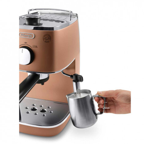Coffee machine De’Longhi Distinta ECI 341.CP