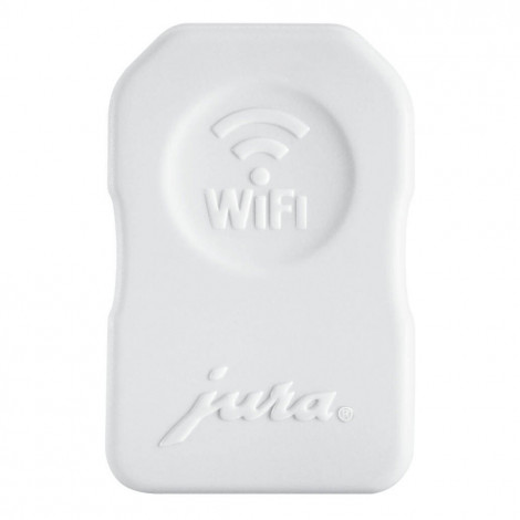 Bezvadu savienotājs JURA “WiFi Connect”