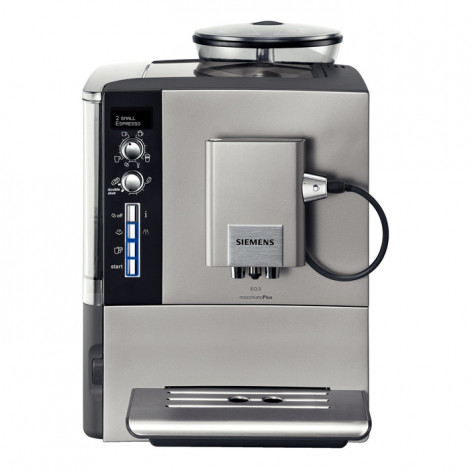 Coffee machine Siemens “TE506201RW”