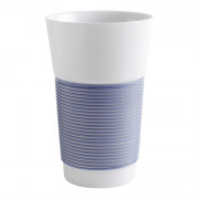 Kaffekopp Kahla ”Cupit to-go Stormy Blue”, 470 ml