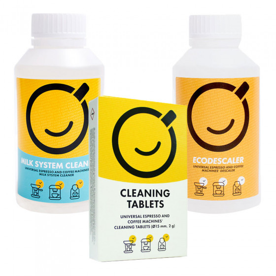 Coffee Friend maintenance set Image