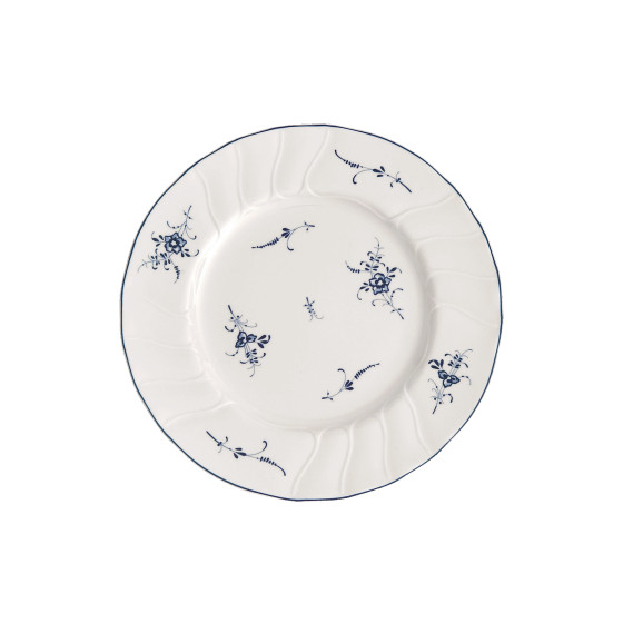 Talerz na sałatkę/deser Villeroy & Boch Old Luxembourg, 21 cm