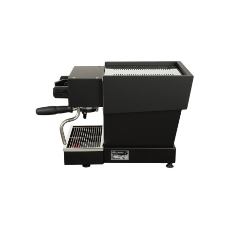 La Marzocco Linea Micra pusiau automatinis kavos aparatas – juodas