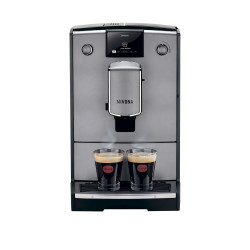 Atjaunināts kafijas automāts Nivona “CafeRomatica NICR 695”