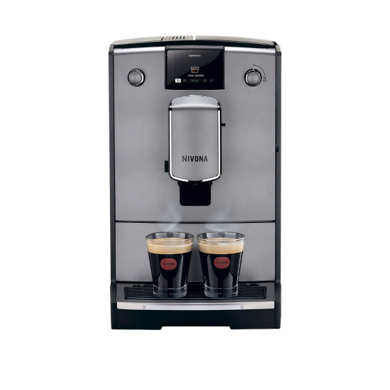 Nivona CafeRomatica NICR 695 Bean To Cup Coffee Machine