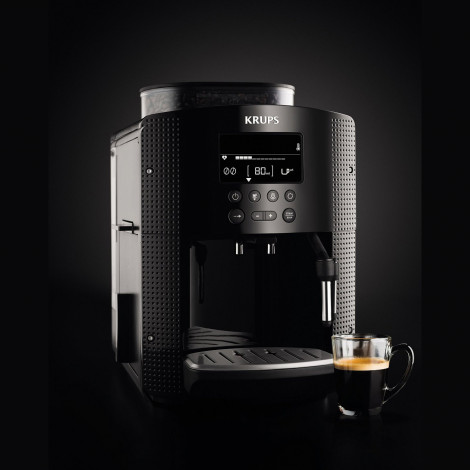 Kaffeemaschine Krups Essential EA8160