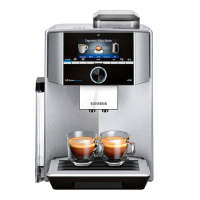 Coffee Machine Siemens Ti9553x1rw Coffee Friend