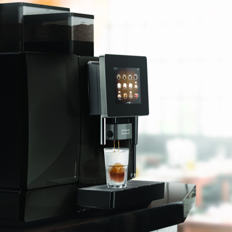 Kaffeemaschine Franke „A600 MS EC“