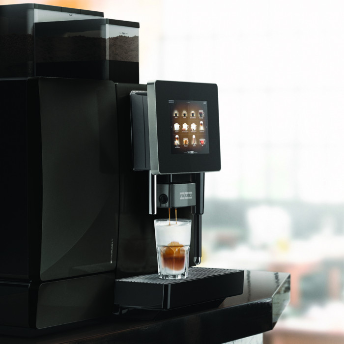 Coffee machine Franke „A600“ Coffee Friend