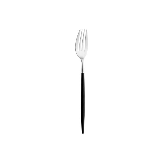 Asa Selection Mio Black gaffel, 22,3 cm