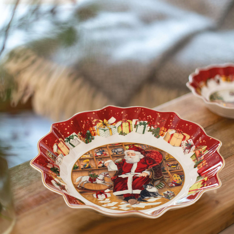 Villeroy & Boch Toy's Fantasy Bowl, 430 ml | Coffee Friend