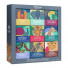 Coffret cadeau de café moulu Whittard of Chelsea Coffees of the World, 9 x 66 g