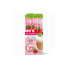Herbaciany napój rozpuszczalny g’tea! Tea Latte Wild Strawberry Cake, 10 szt.