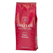 Coffee beans Dinzler Kaffeerösterei “Coffee Vienna Blend”, 1 kg