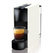 Coffee machine Nespresso Essenza Mini White