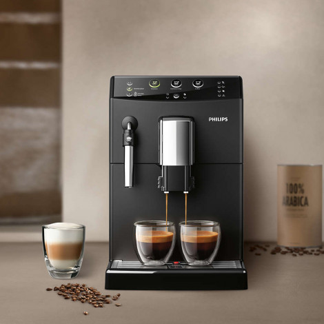 Coffee machine Philips Minuto 3000 HD8827/09