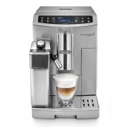 Refurbished coffee machine Delonghi “Primadonna S Evo ECAM 510.55.M”