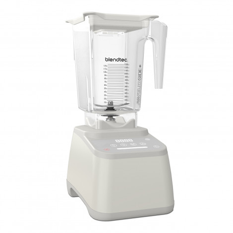 Mixer Blendtec Designer 625 Polar White