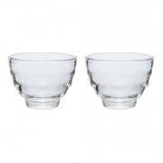 Coffee glasses Hario “Yunomi”, 170 ml, 2 pcs.