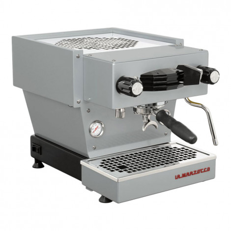 Koffiemachine La Marzocco “Mini Line, Grey”