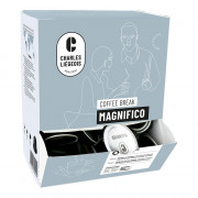 Kohvikapslid sobivad Nespresso® masinatele Charles Liégeois “Magnifico”, 50 tk.