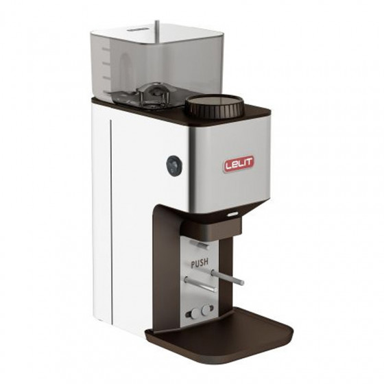 Semi-professional coffee grinder Lelit 