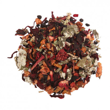 Augļu un zāļu tēja Babingtons “Forest Fruits”, 100 g